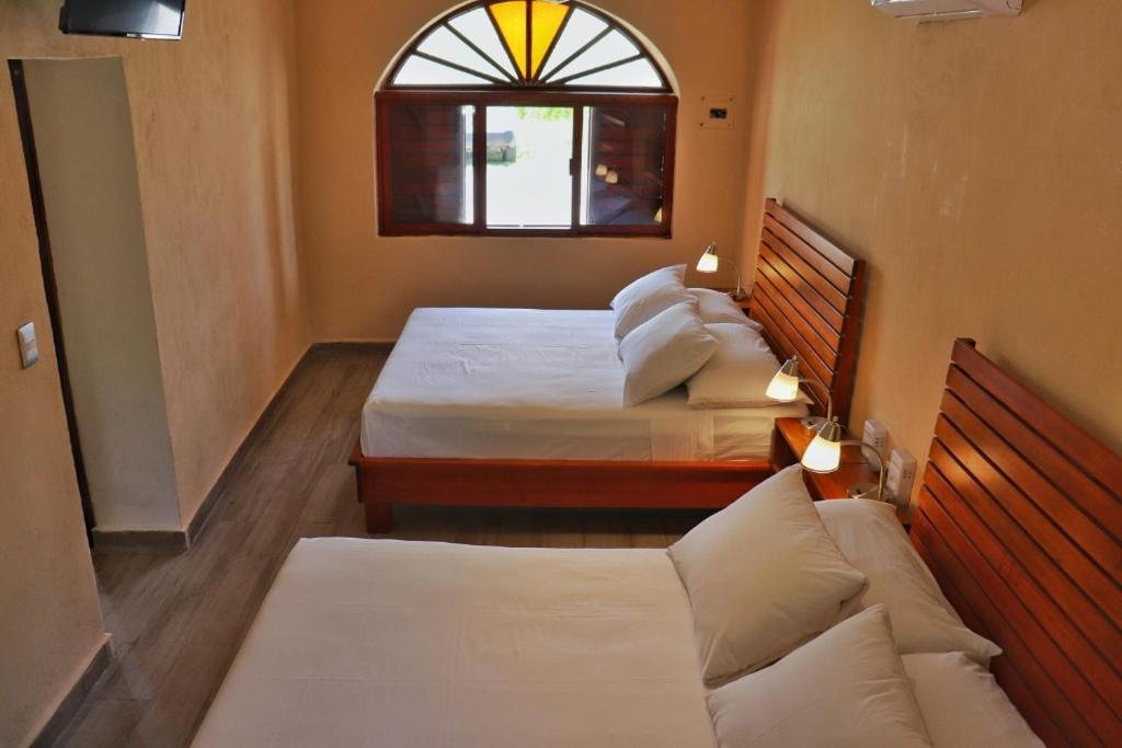 Hotel Sur บากาลาร์ ภายนอก รูปภาพ