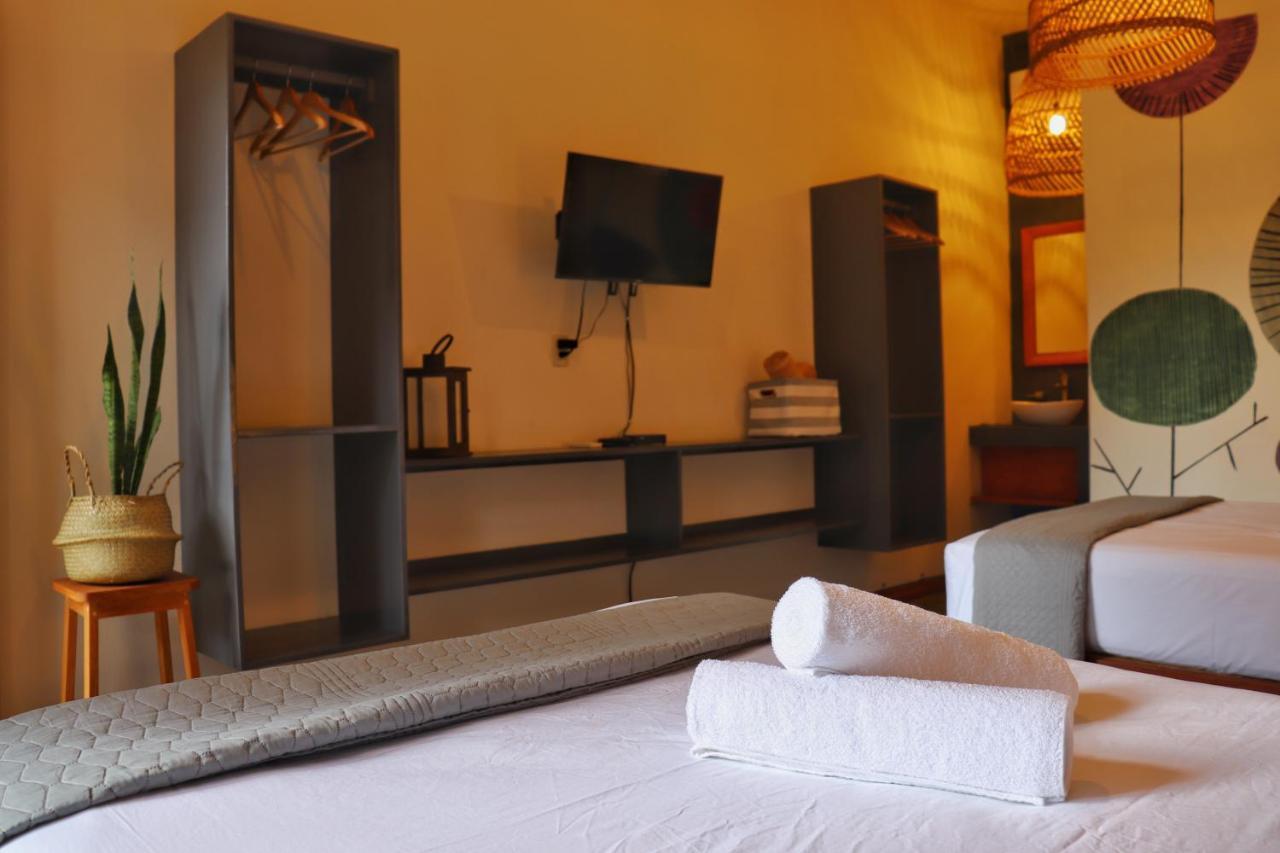 Hotel Sur บากาลาร์ ภายนอก รูปภาพ