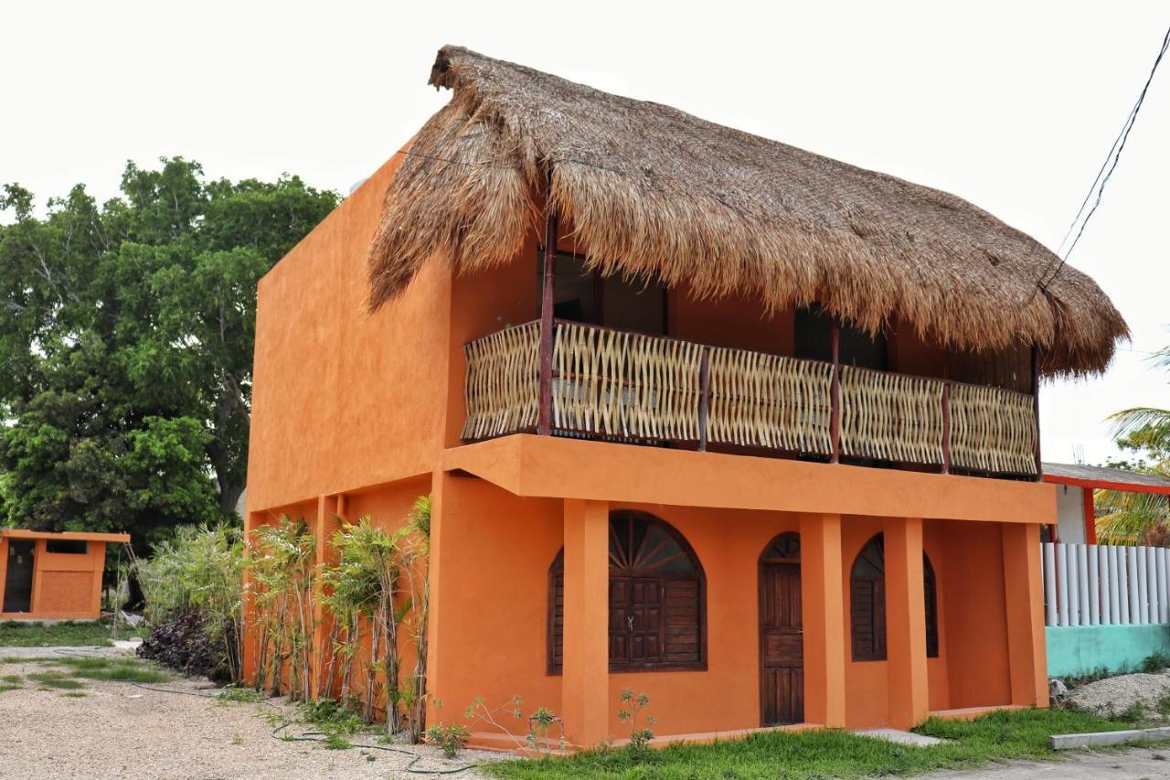 Hotel Sur บากาลาร์ ภายนอก รูปภาพ
