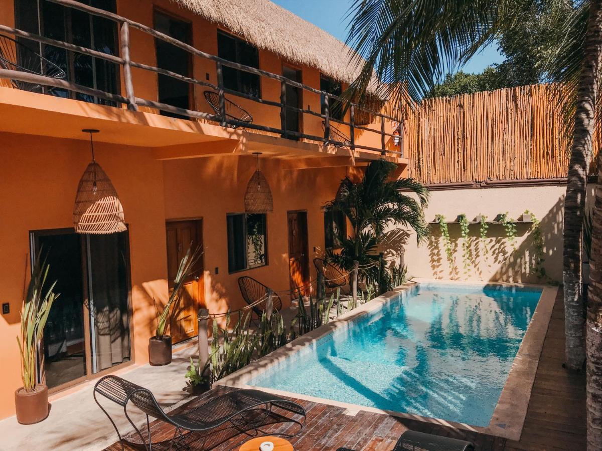 Hotel Sur บากาลาร์ ภายนอก รูปภาพ