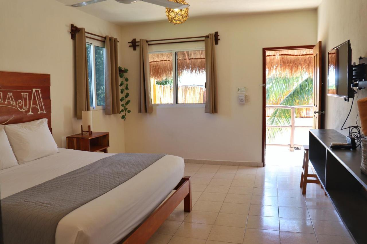 Hotel Sur บากาลาร์ ภายนอก รูปภาพ
