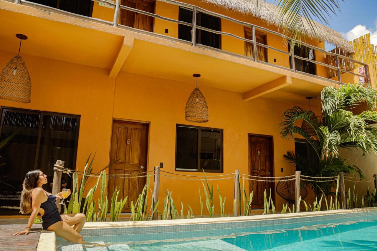Hotel Sur บากาลาร์ ภายนอก รูปภาพ