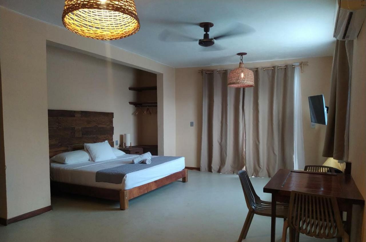 Hotel Sur บากาลาร์ ภายนอก รูปภาพ
