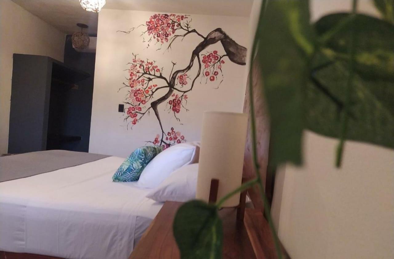Hotel Sur บากาลาร์ ภายนอก รูปภาพ