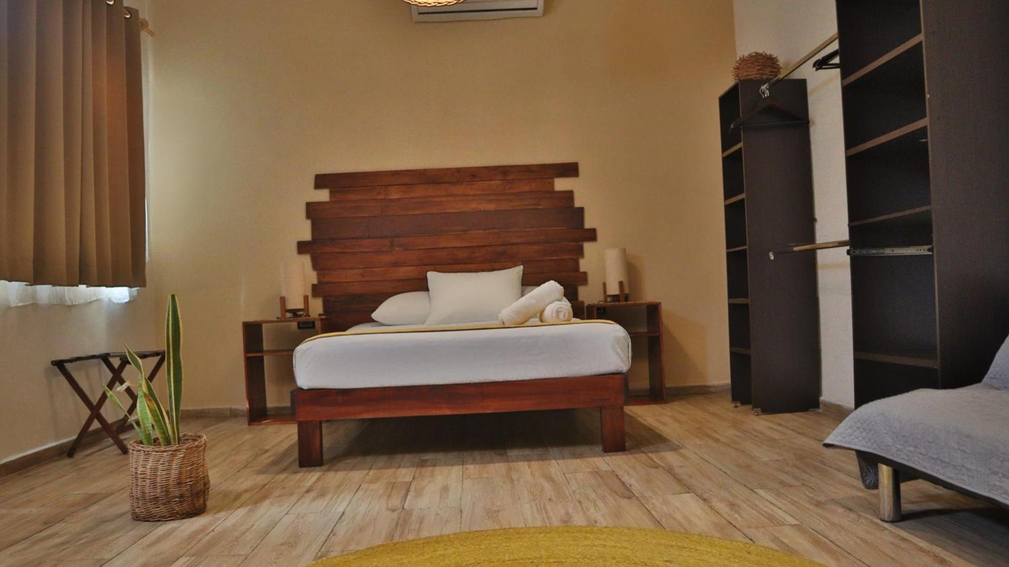 Hotel Sur บากาลาร์ ภายนอก รูปภาพ