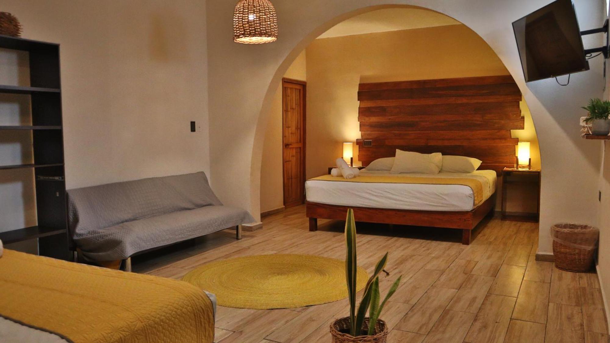 Hotel Sur บากาลาร์ ภายนอก รูปภาพ