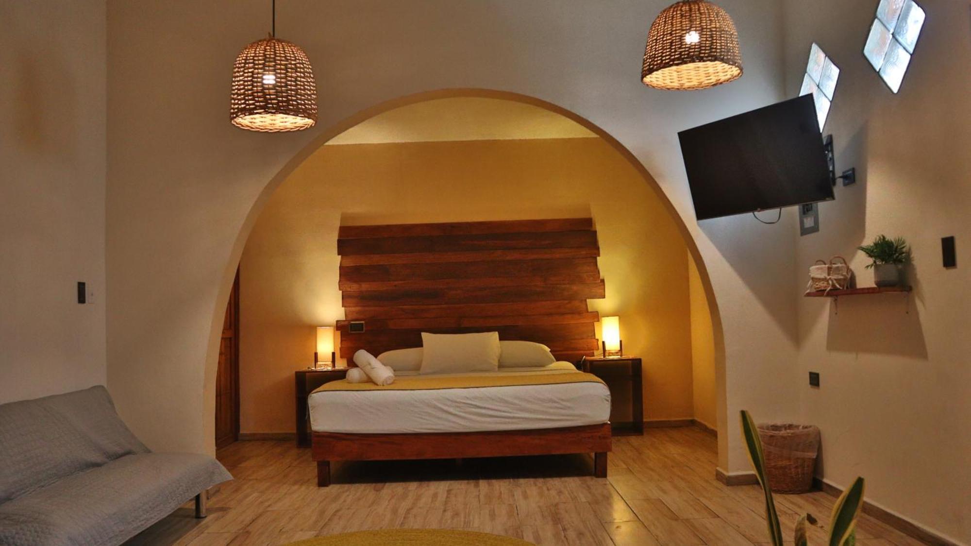 Hotel Sur บากาลาร์ ภายนอก รูปภาพ