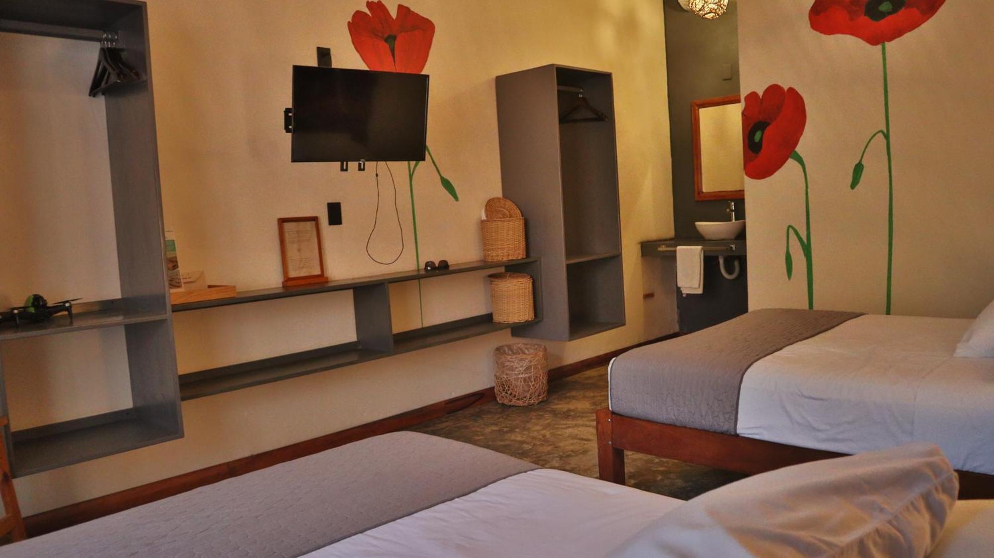 Hotel Sur บากาลาร์ ภายนอก รูปภาพ