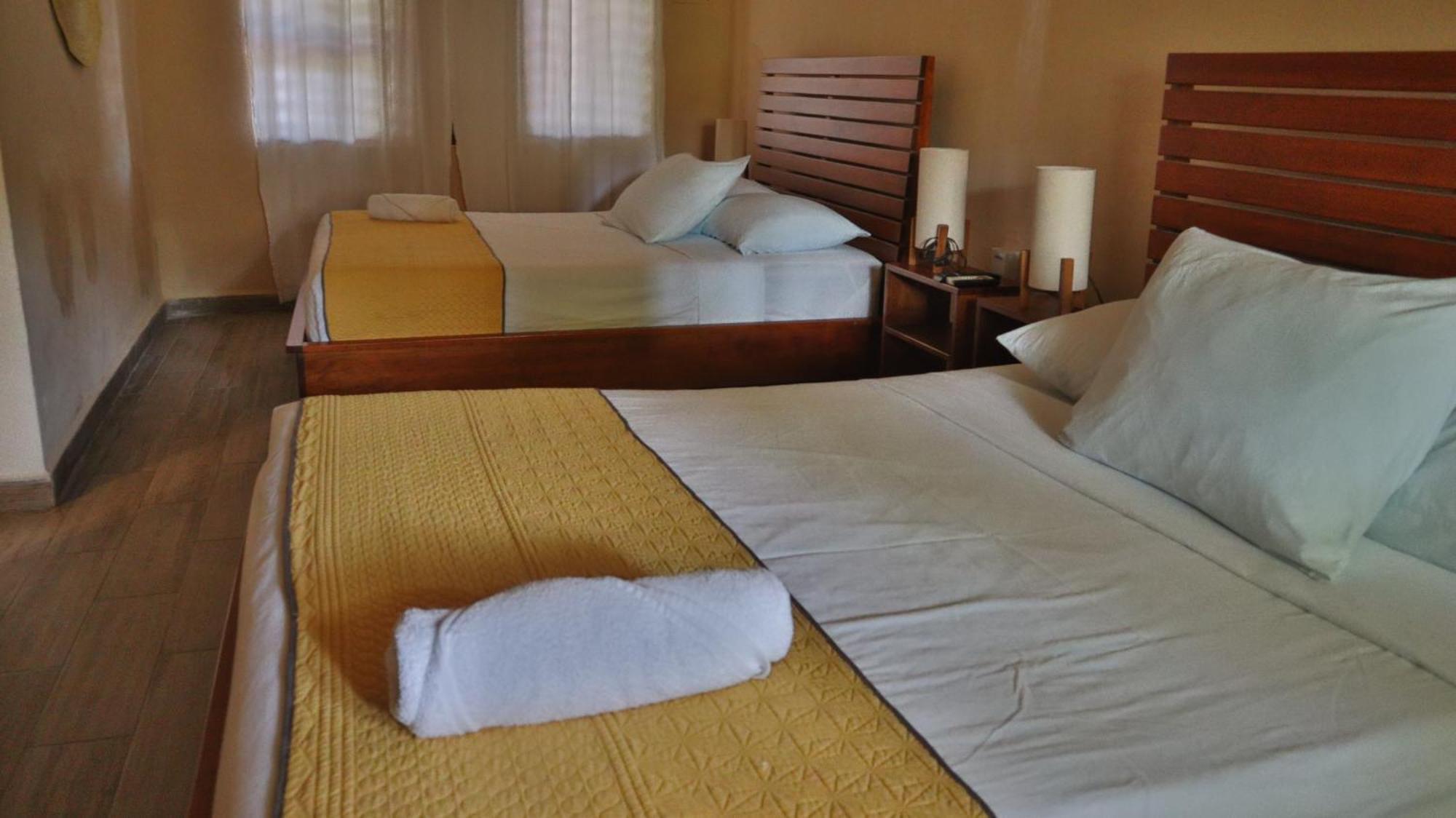 Hotel Sur บากาลาร์ ภายนอก รูปภาพ