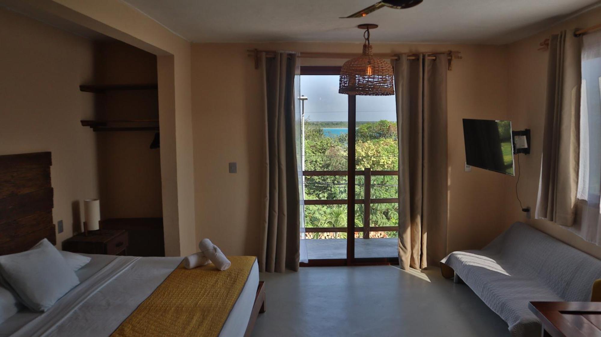 Hotel Sur บากาลาร์ ภายนอก รูปภาพ