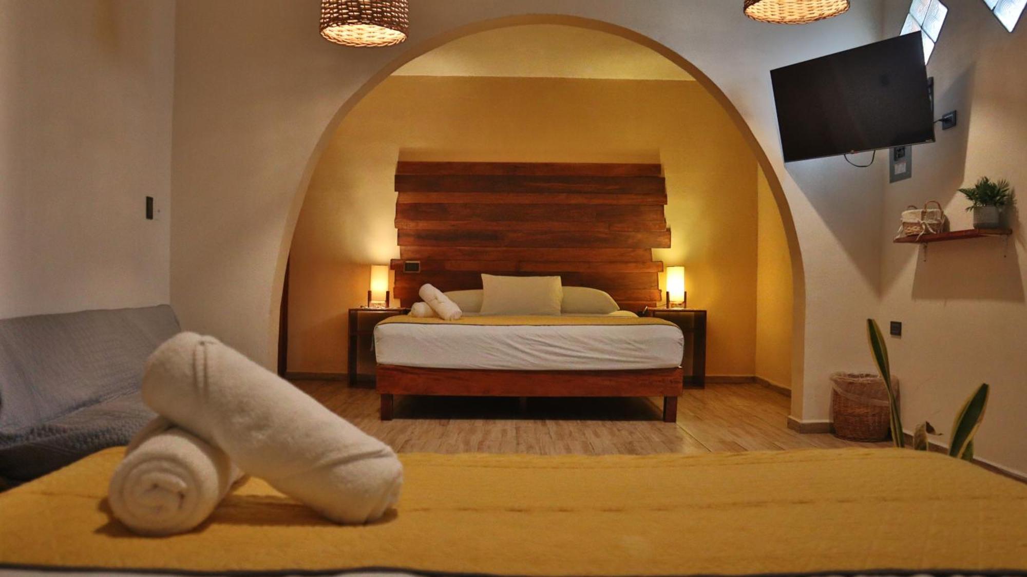 Hotel Sur บากาลาร์ ภายนอก รูปภาพ