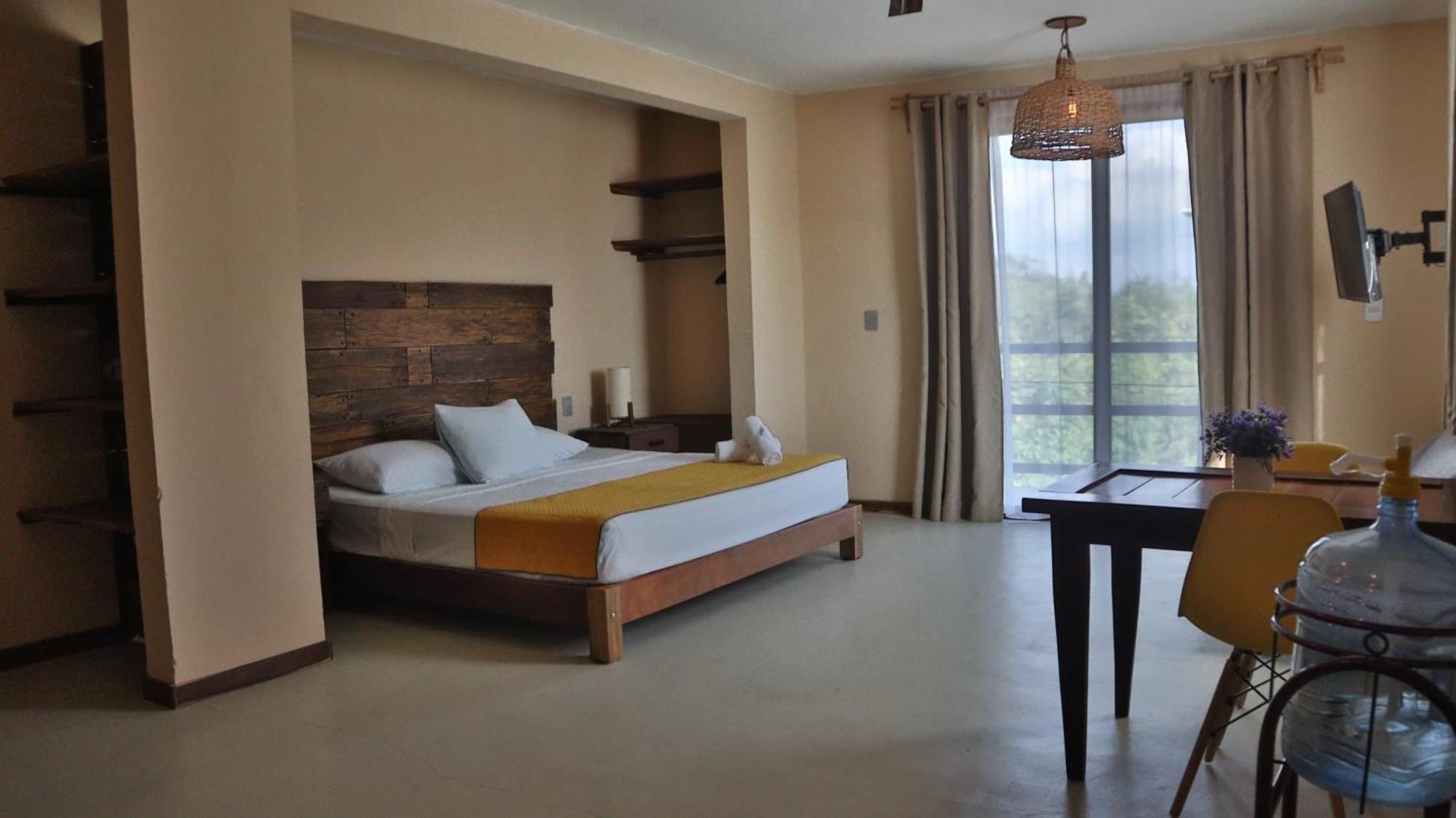 Hotel Sur บากาลาร์ ภายนอก รูปภาพ
