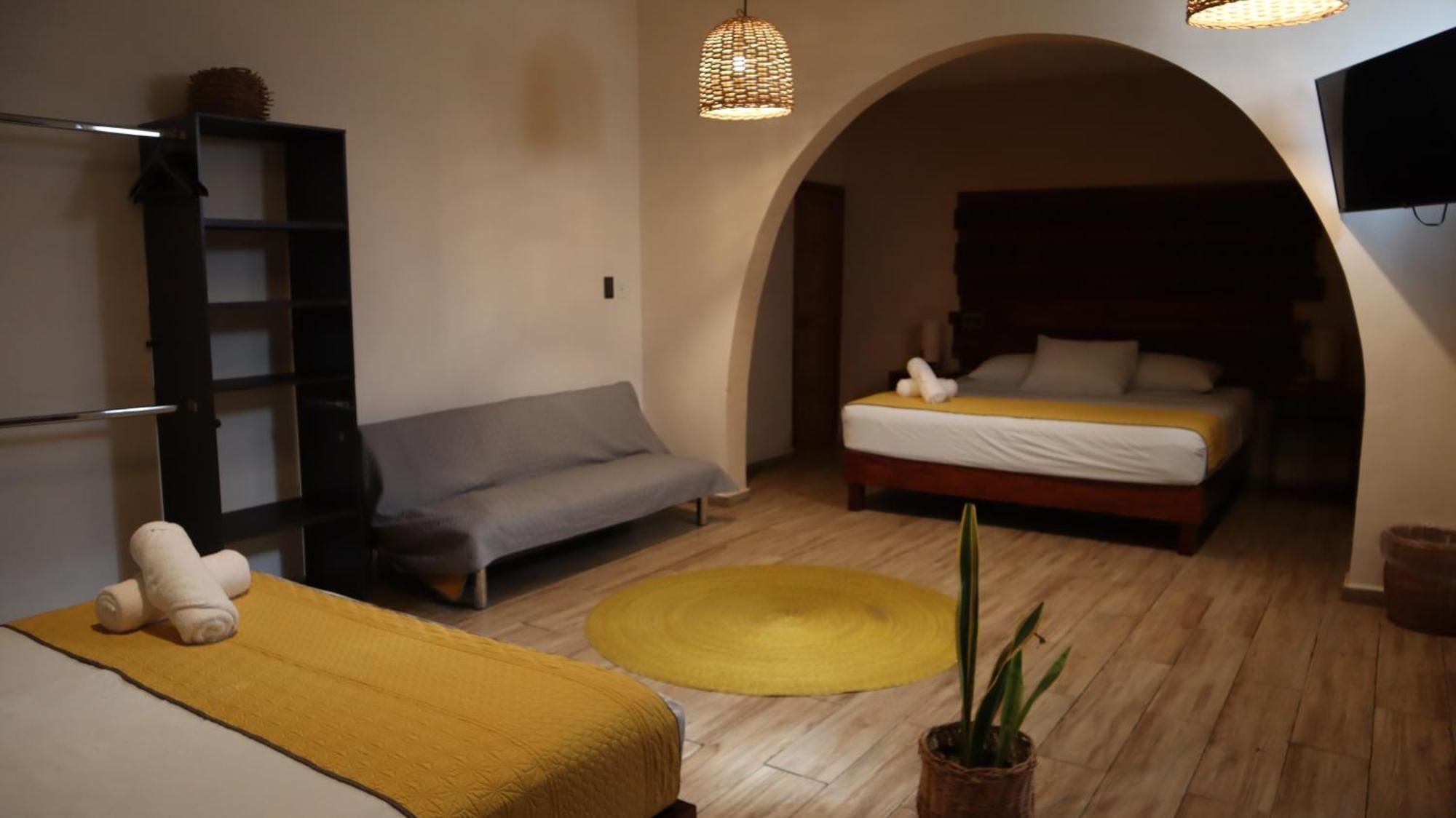 Hotel Sur บากาลาร์ ภายนอก รูปภาพ